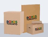 Boxes Toronto image 2